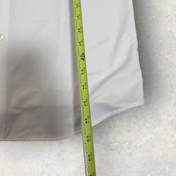 Mizzen+main spinnaker short sleeve button down NWT - Picture 7 of 7